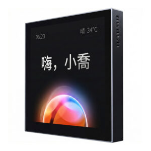 集悅智慧面板S1