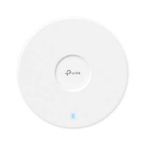 EAP723 BE5000 吸頂式 Wi-Fi 7 無線基地台 2.5G