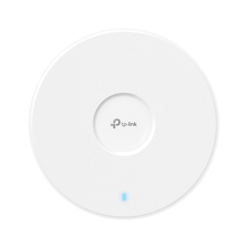 EAP723 BE5000 吸頂式 Wi-Fi 7 無線基地台 2.5G