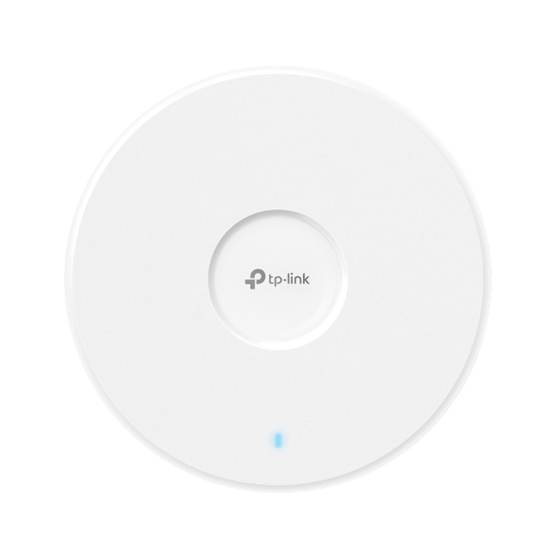 EAP773 BE11000 吸頂式三頻 Wi-Fi 7 無線基地台 10G