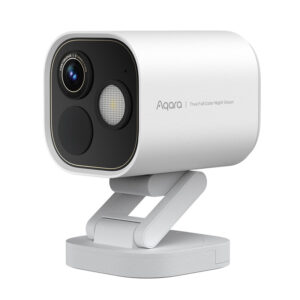 Aqara G5 Pro (Wi-Fi) 戶外智能攝影機