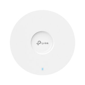EAP660 AX3600 吸頂式 Multi-Gigabit Wi-Fi 6 基地台 / 無線AP